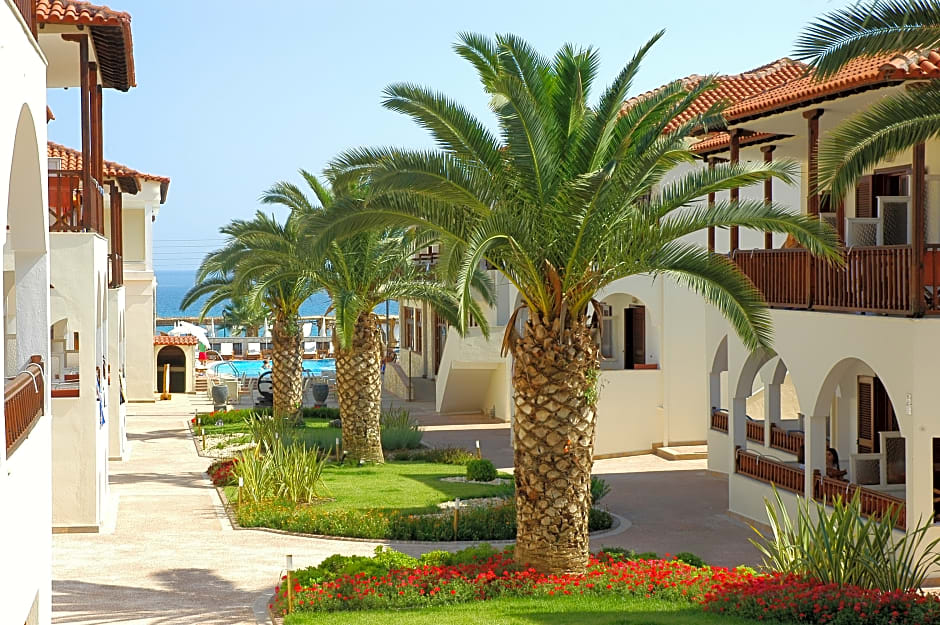 Xenios Possidi Paradise Hotel