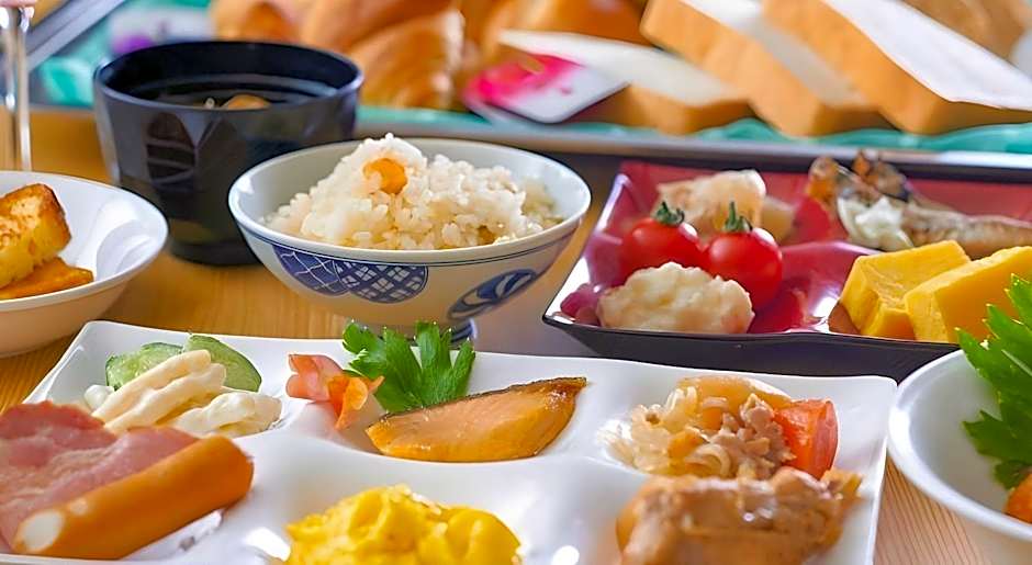 Ooedo Onsen Monogatari Premium Ito Hotel New Okabe