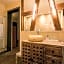 Farmerhaus-Lodge