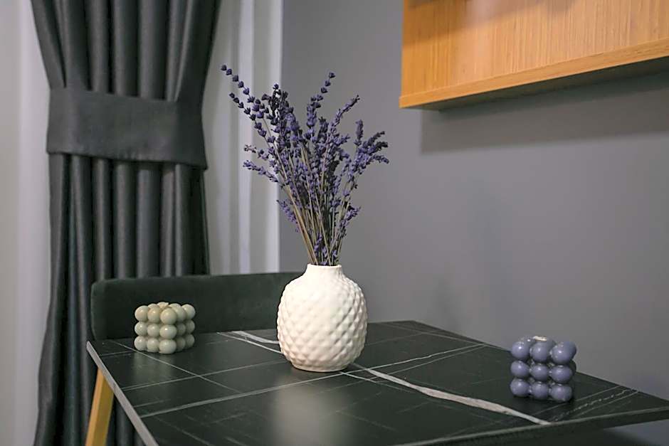 BLAU GRÜN İSTANBUL OTEL