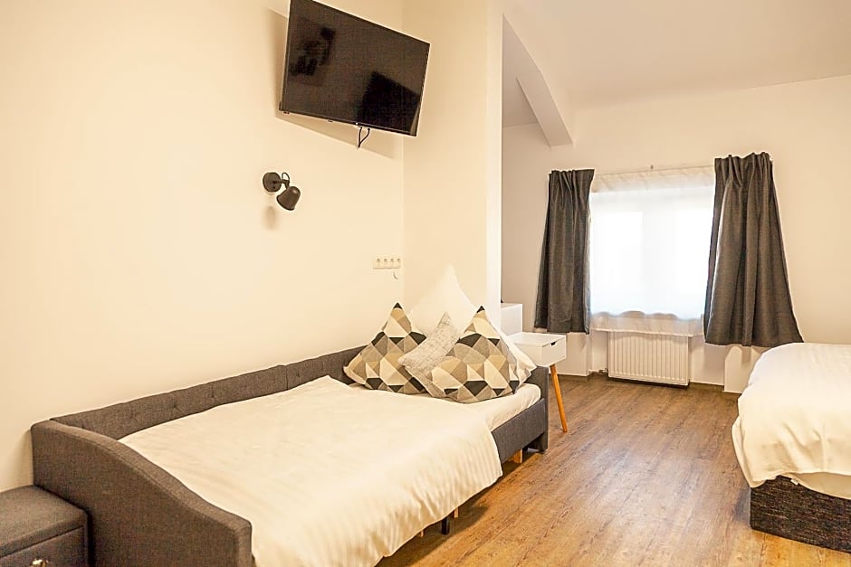 Hotel Soers