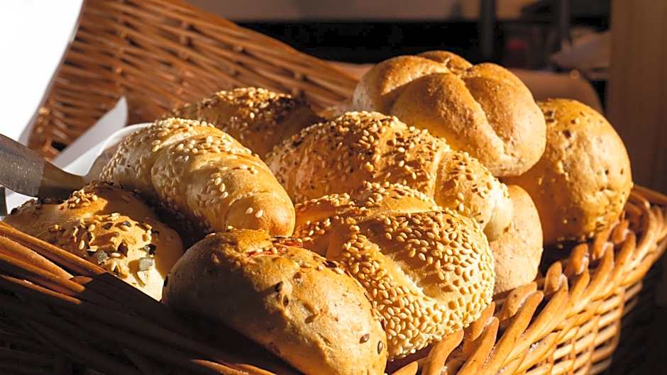 Pannonia Tower Hotel