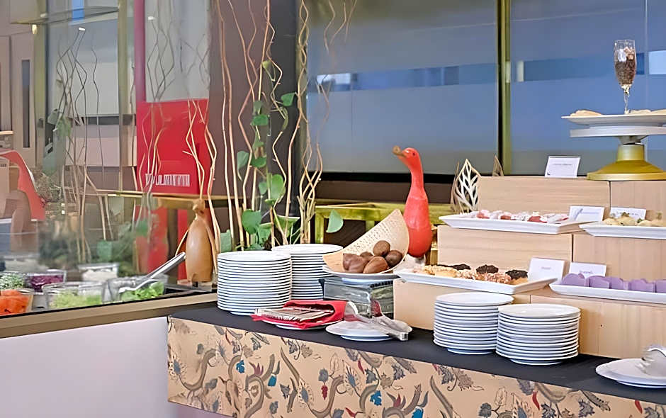 Hotel Horison Inn Alaska Semarang