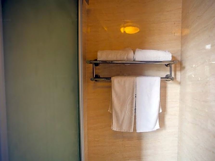 GreenTree Inn Kunshan Huaqiao Building materials Conch Hotel