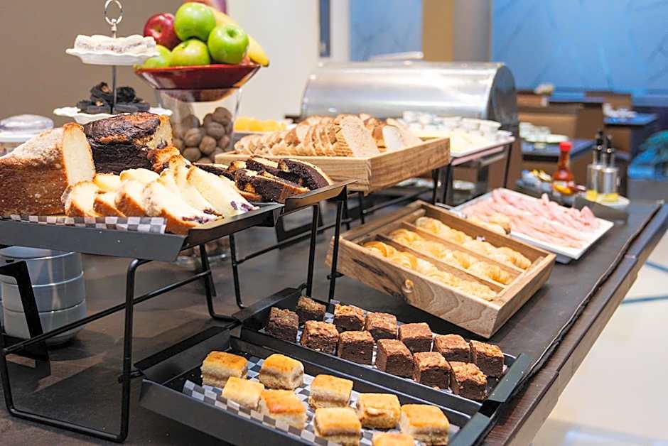 Blank Hotel Recoleta