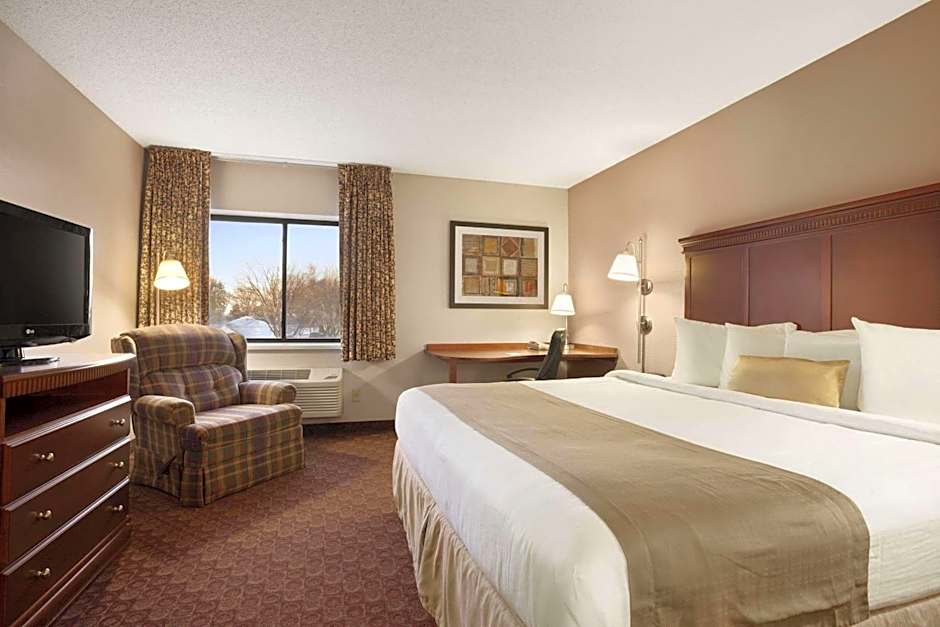 Baymont by Wyndham Sioux Falls
