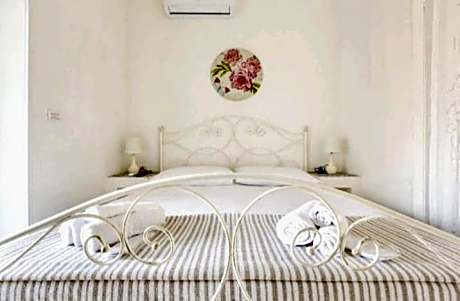 Double Room with Extra Bed