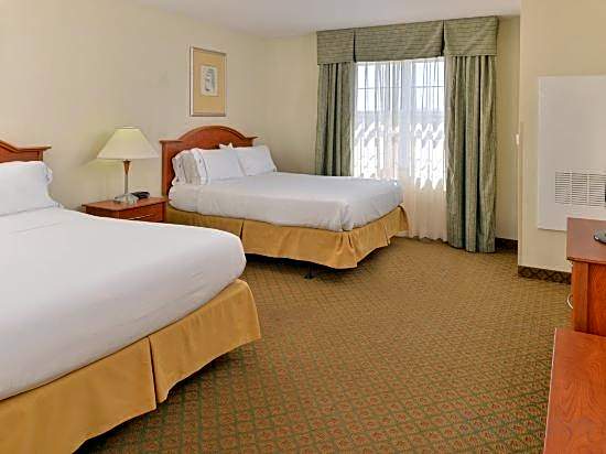 Holiday Inn Express Hotel & Suites Southfield - Detroit