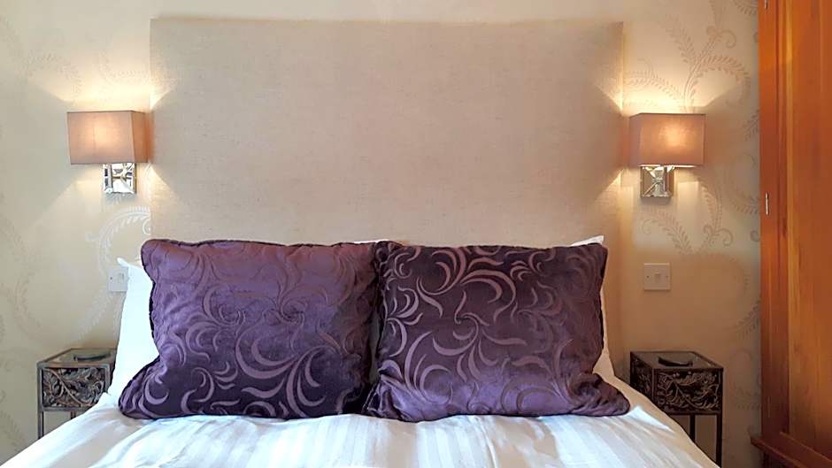 The Ambassador Townhouse