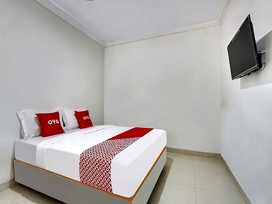 Hotel O Nathania Exclusive