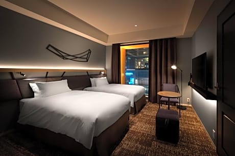 Premium Twin Room