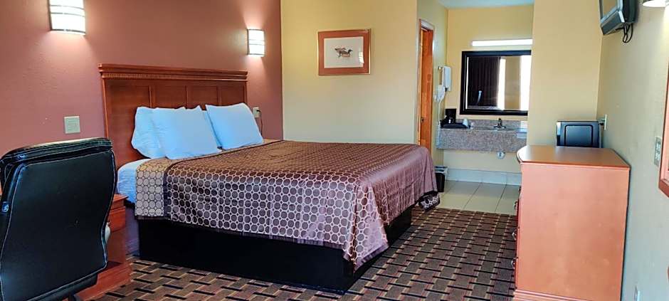 Americas Best Value Inn Indianola