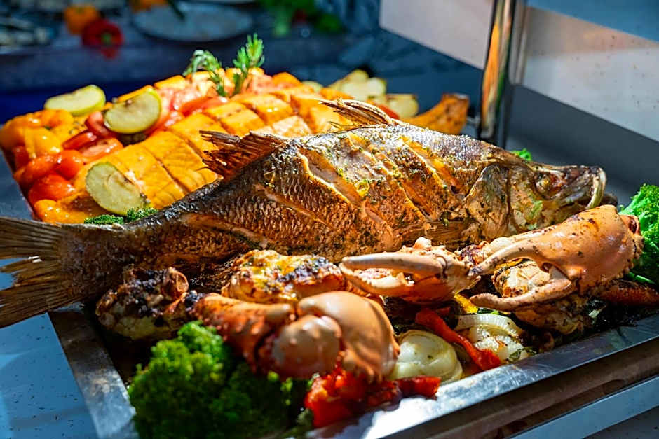 InterContinental Real San Pedro Sula by IHG