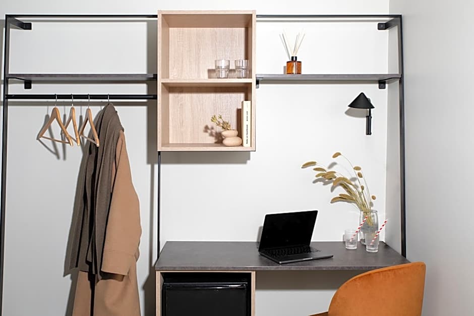 Bob W Oslo Sentralen