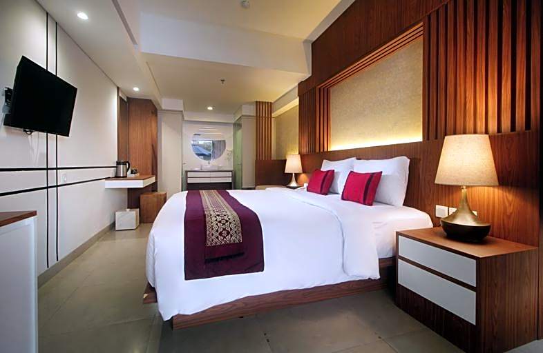 Serela Legian Bali