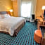 Fairfield Inn & Suites by Marriott Geneva Finger Lakes