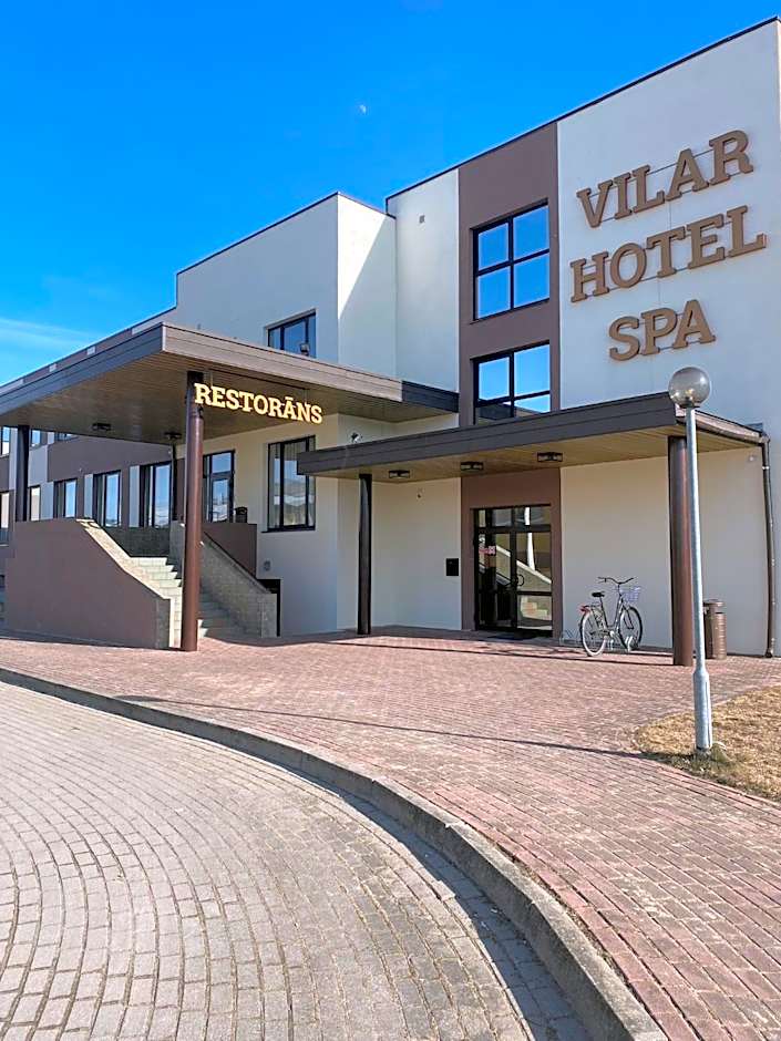 Foto 1 de 47 de VILARHOTEL