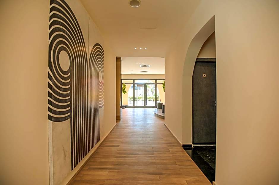 The Boutique Hotel Hurghada Marina