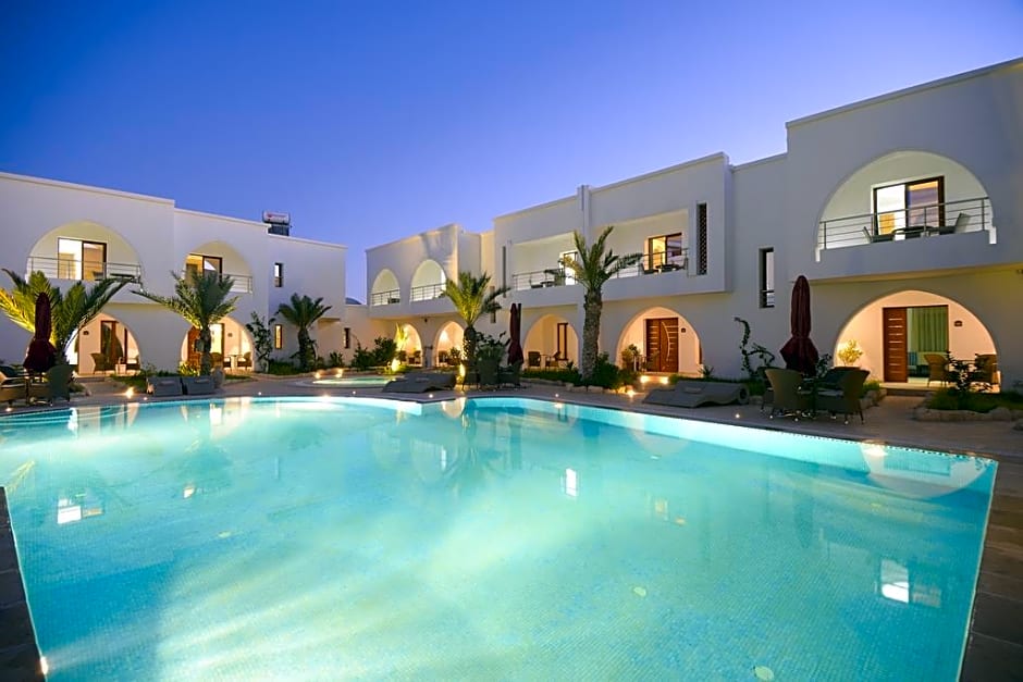 Club Marmara Palm Beach Djerba