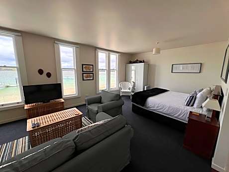 Superior Studio with Sea View