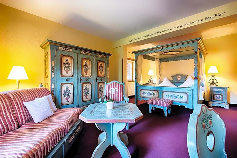 Welcome Hotel Dorf Münsterland