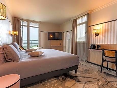 Hotel Mercure Granville Le Grand Large