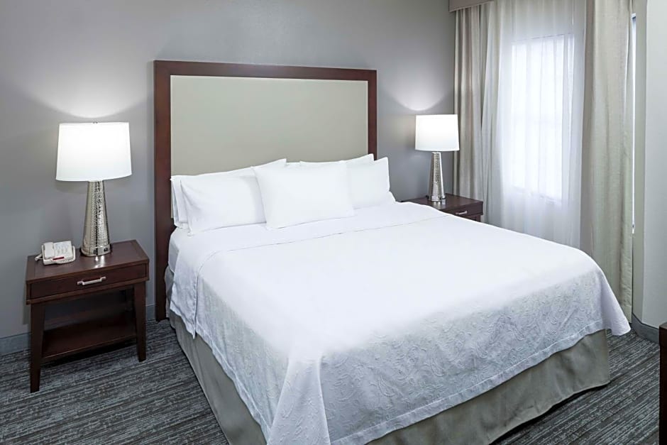 Homewood Suites By Hilton Chattanooga-Hamilton Place