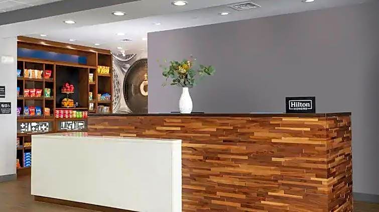Hampton Inn Circleville, Oh