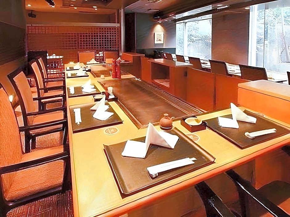 Shinjuku Washington Hotel Annex