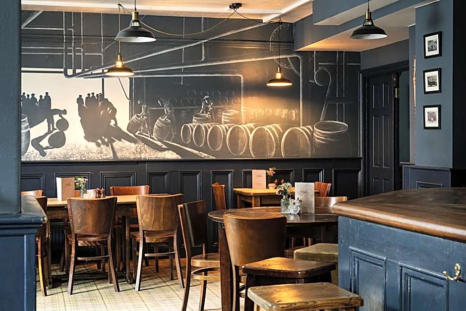 The Oakhill Inn