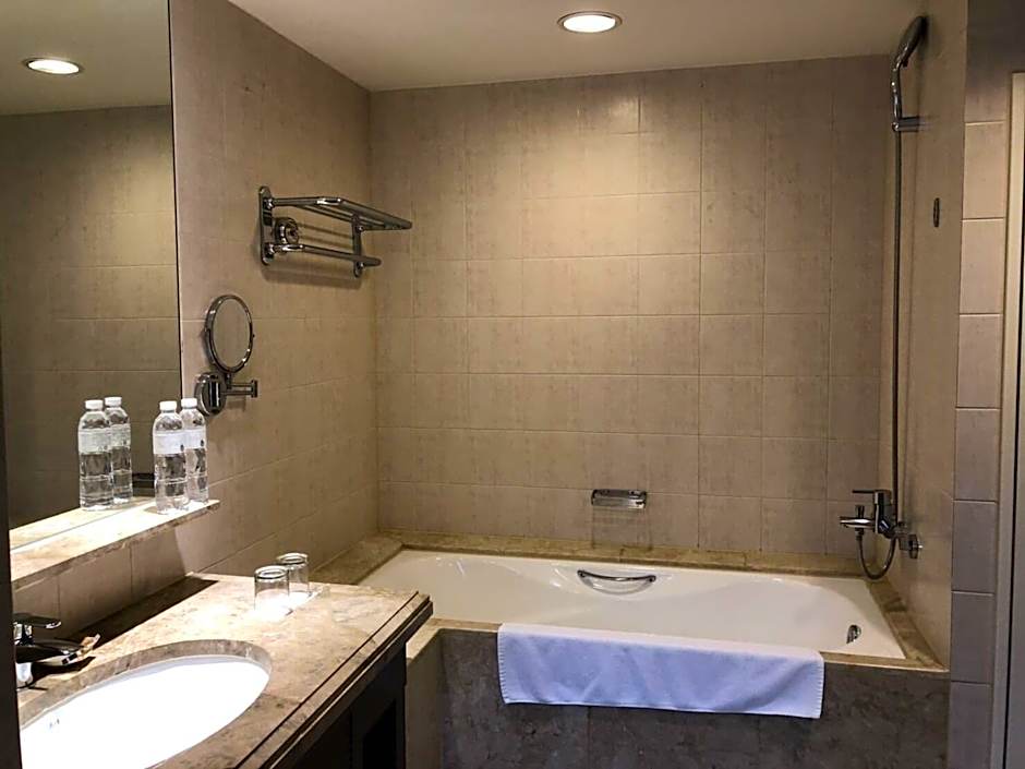 Hotel Royal Hsinchu
