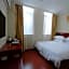 GreenTree Inn Jiangsu Taizhou Taixin Wenchang Road Business Hotel