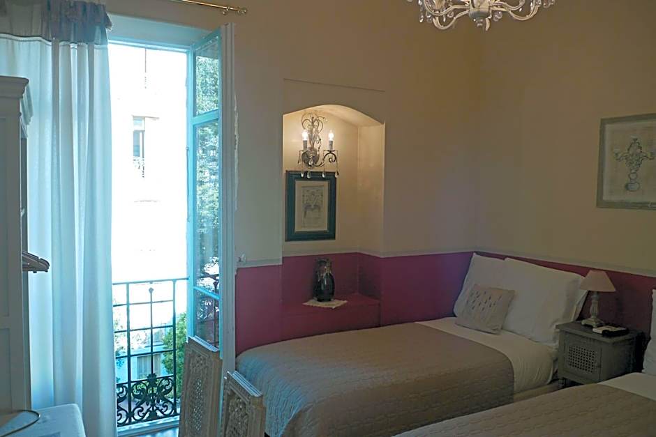 Hotel Villa Rivoli