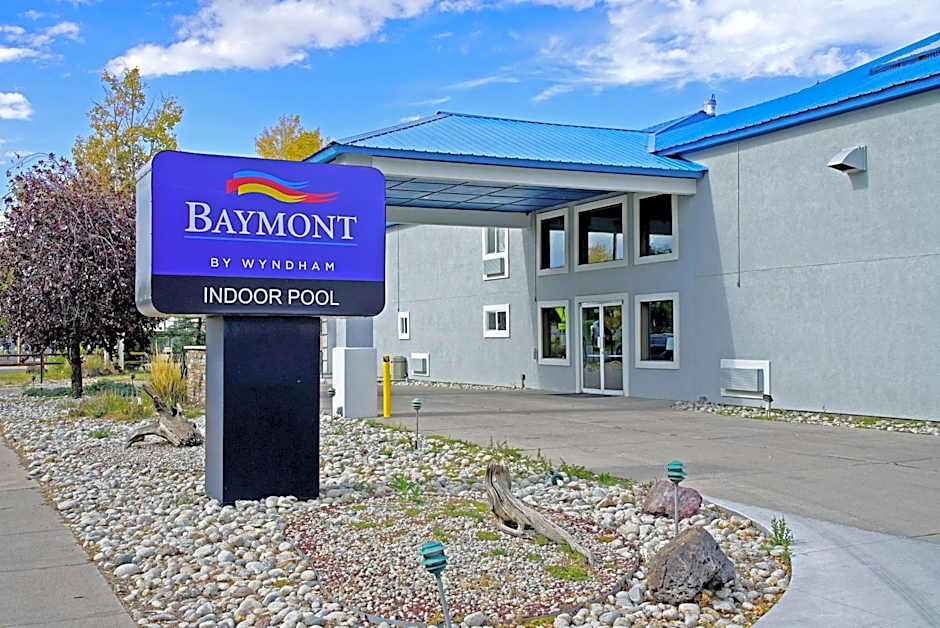 Baymont by Wyndham Monte Vista