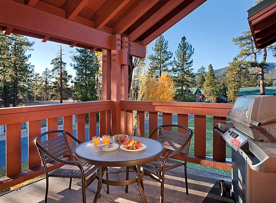 WorldMark Big Bear Lake