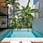 El Refugio de Sayulita - Health and Wellness House