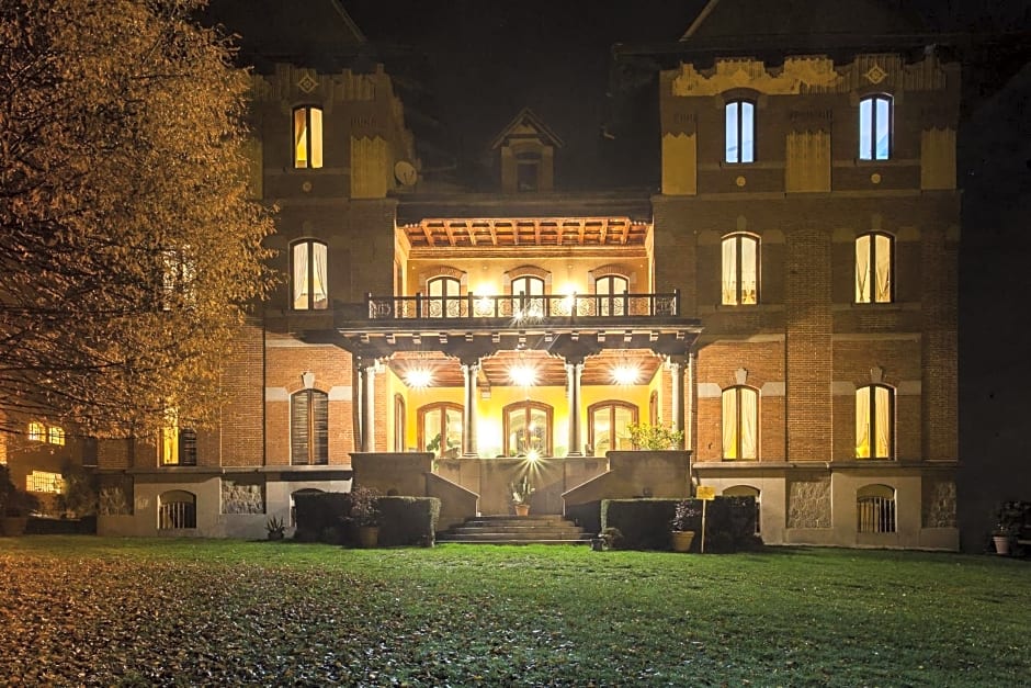 B&B Villa Cernigliaro Dimora Storica