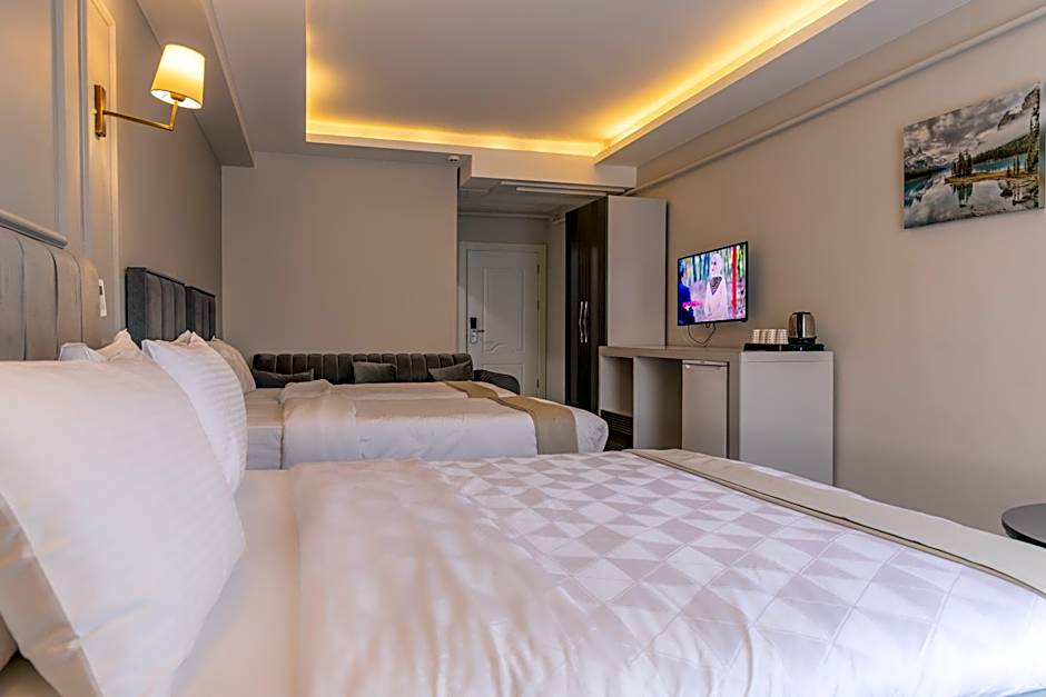 PETRA HOTEL TUZLA