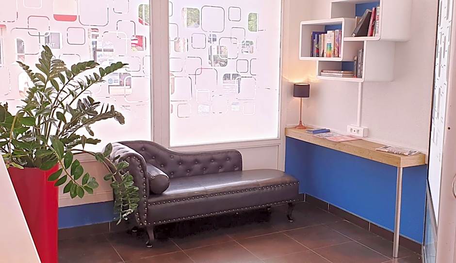 ibis budget Issy Les Moulineaux Paris Ouest