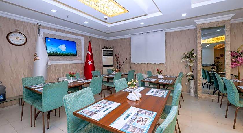 The Ottoman City Hotel