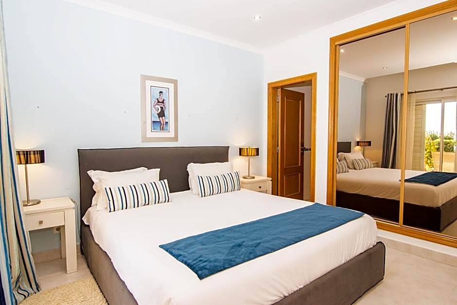 The View – Santo António Villas, Golf & Spa