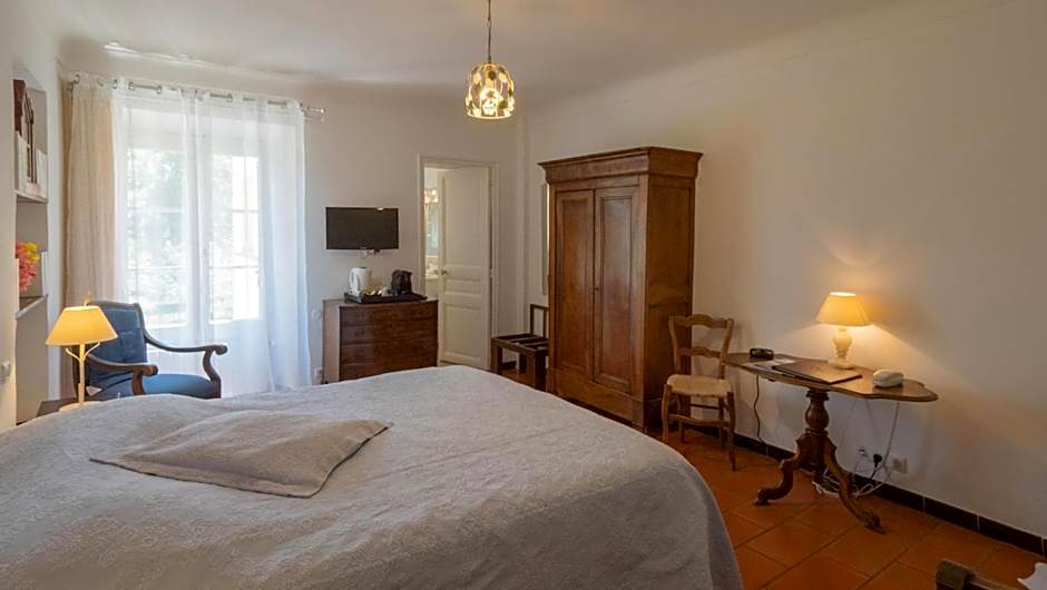 Hotel-Restaurant Le Moulin De La Camandoule