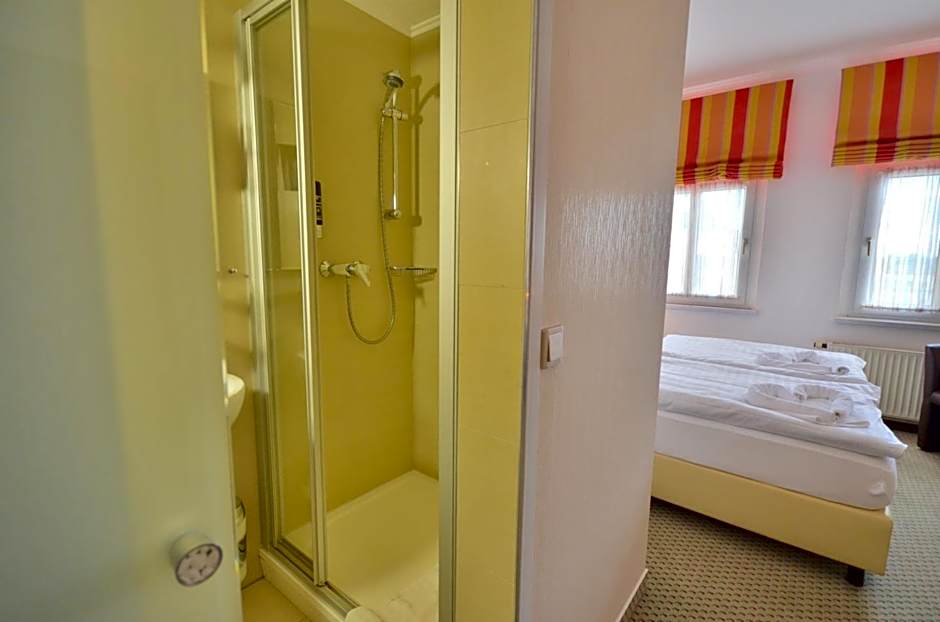 Alt-Connewitz Hotel Leipizg