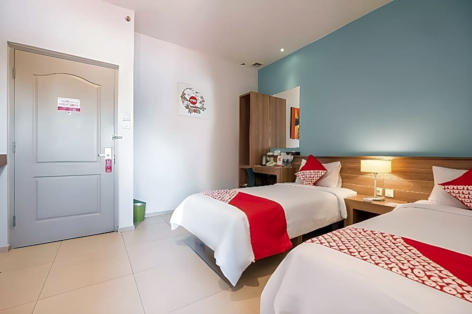 Aswin Hotel and Spa Makassar