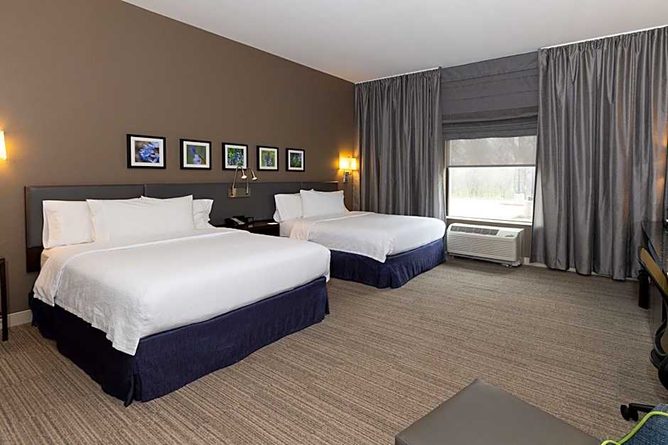 Hilton Garden Inn Austin Airport
