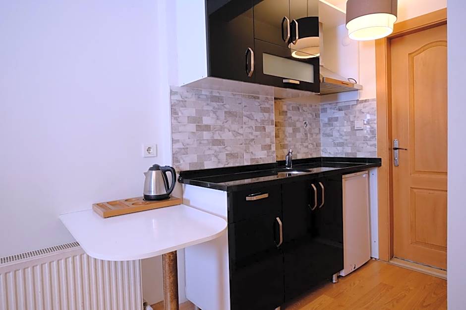 taksim çamdalı suit