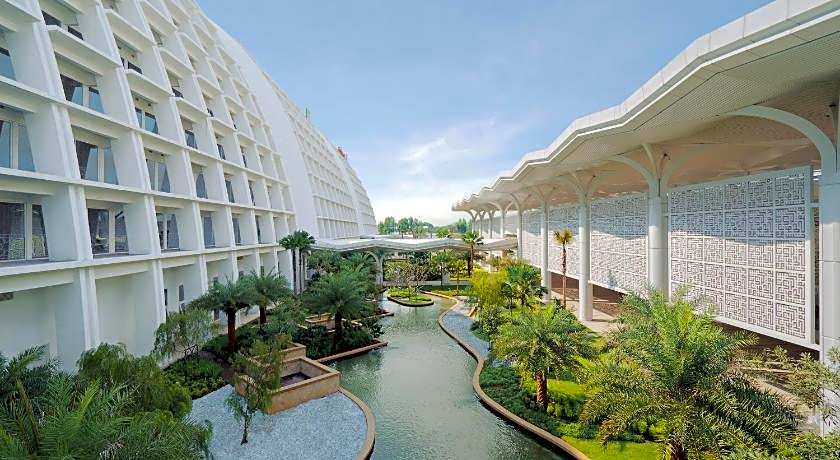 Movenpick Hotel And Convention Centre KLIA