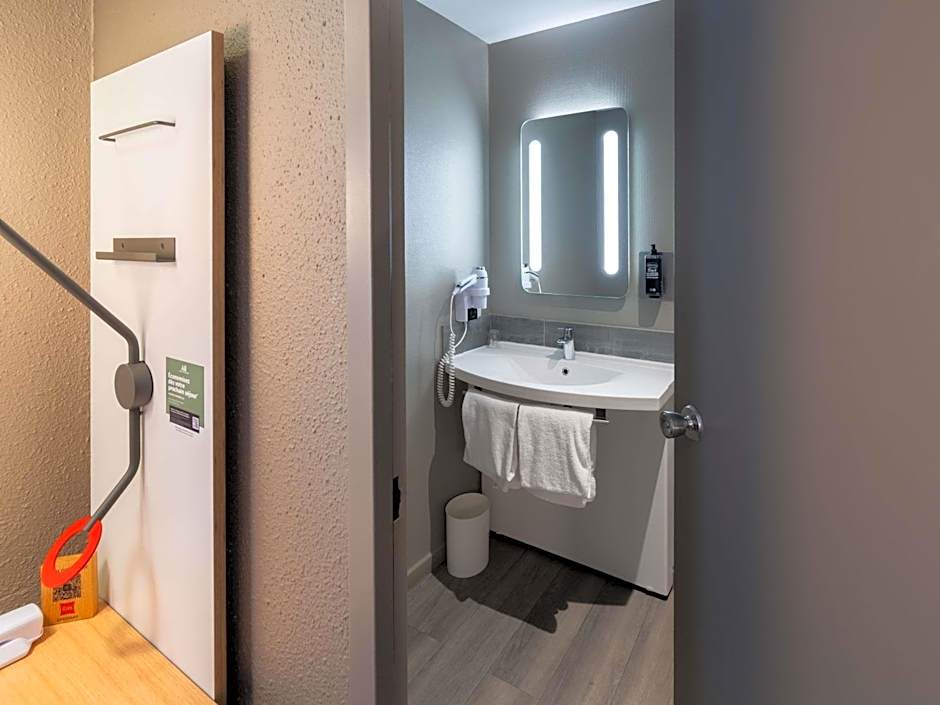 ibis Epernay Centre Ville