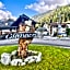B&B Family Accommodation Canazei BIKE FRIENDLY