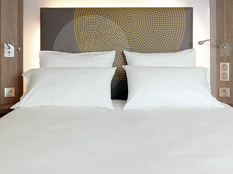 Novotel Coventry M6 J3 Hotel